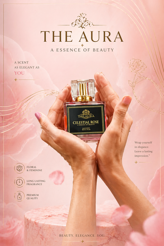 Celestial Rose – Inspired by Bombshell by Victoria's Secret