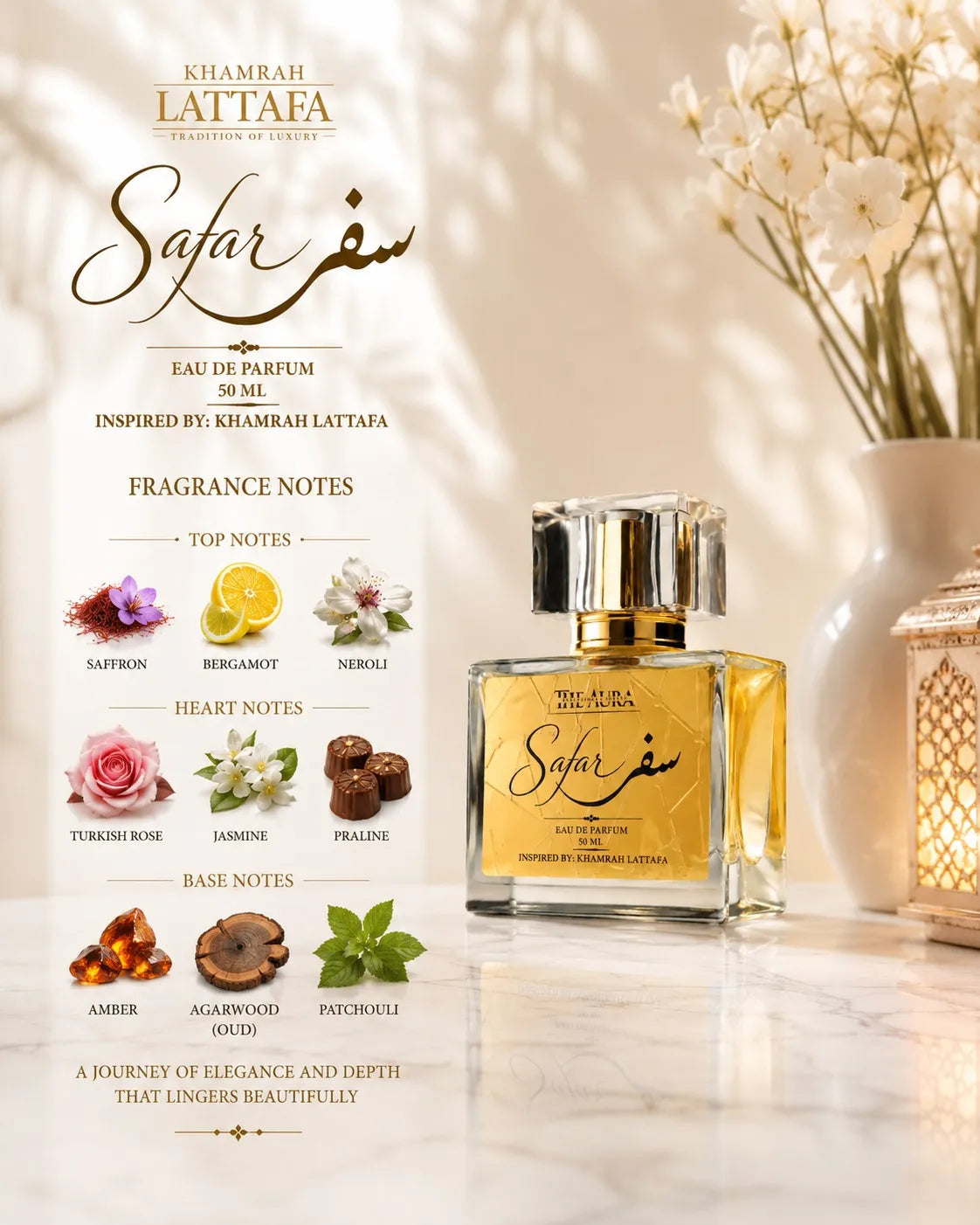 SAFAR BY DASTAAN