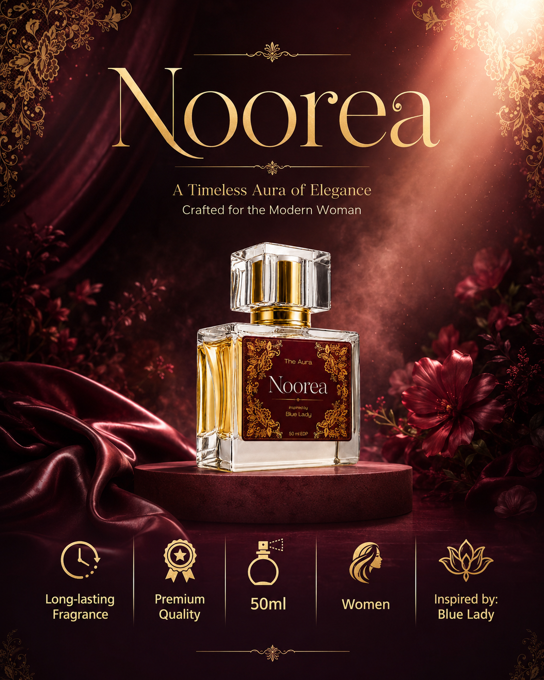 NOOREA