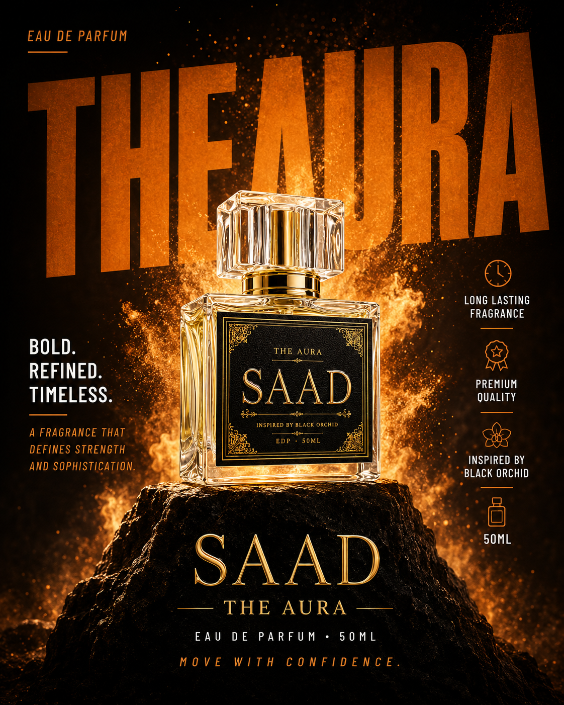 SAAD