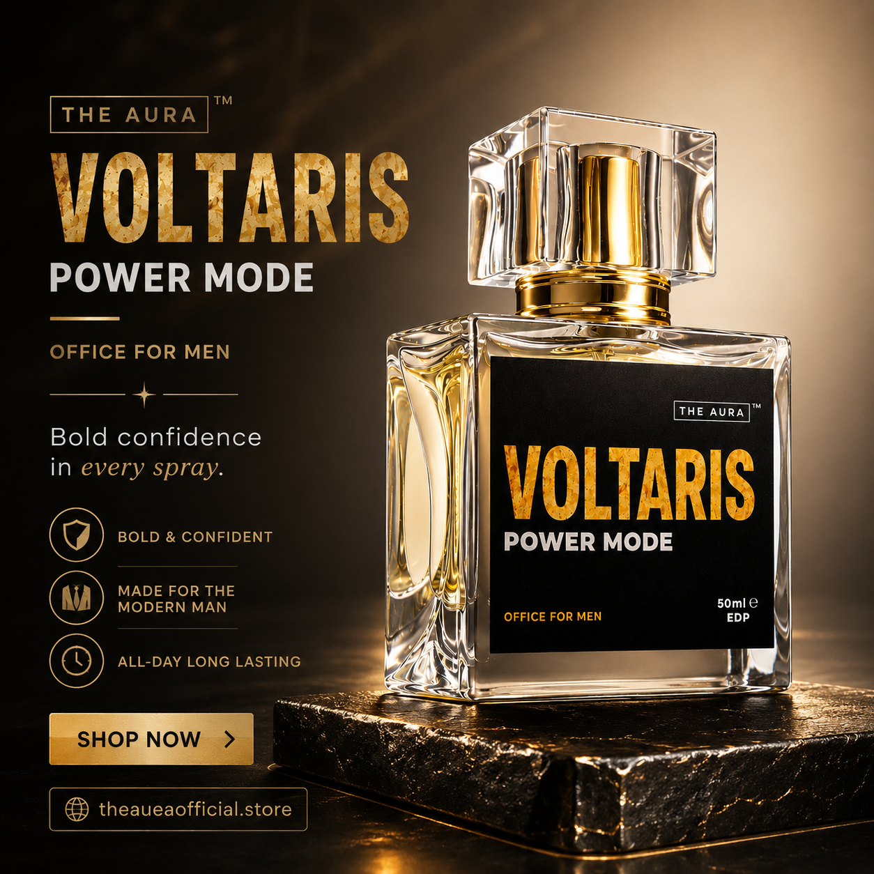 ALL PERFUMES
