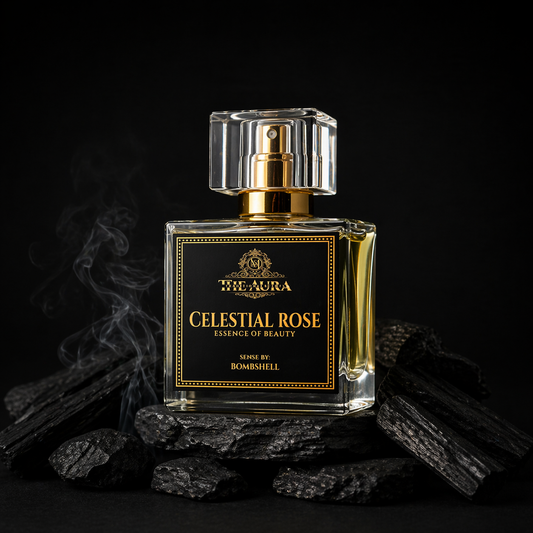 Celestial Rose – Inspired by Bombshell by Victoria's Secret
