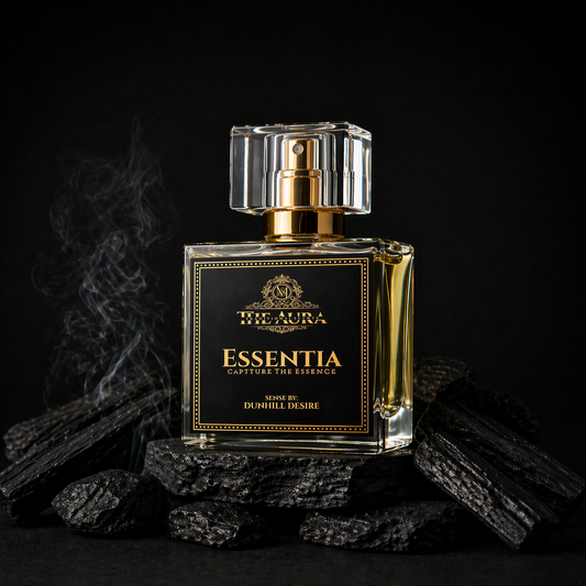 Essentia – Inspired by Dunhill Desire