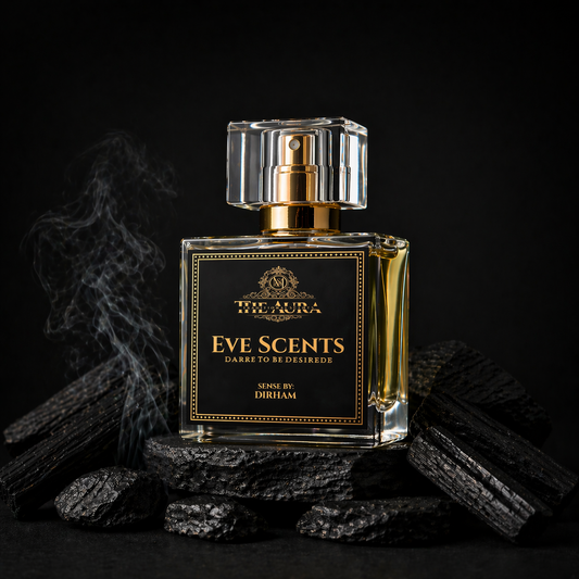 Eve Scents – Inspired by Dirham