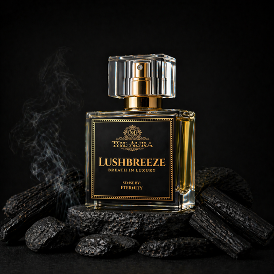 Lushbreez – Inspired by Calvin Klein Eternity