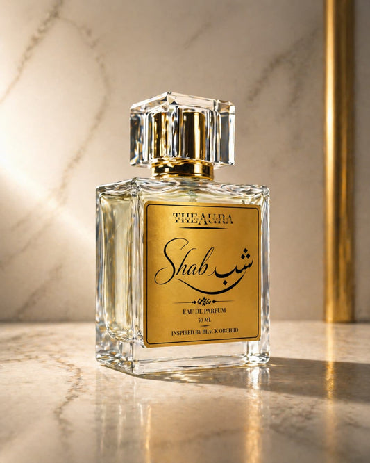 SHAB BY DASTAAN