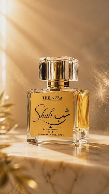 SHAB BY DASTAAN