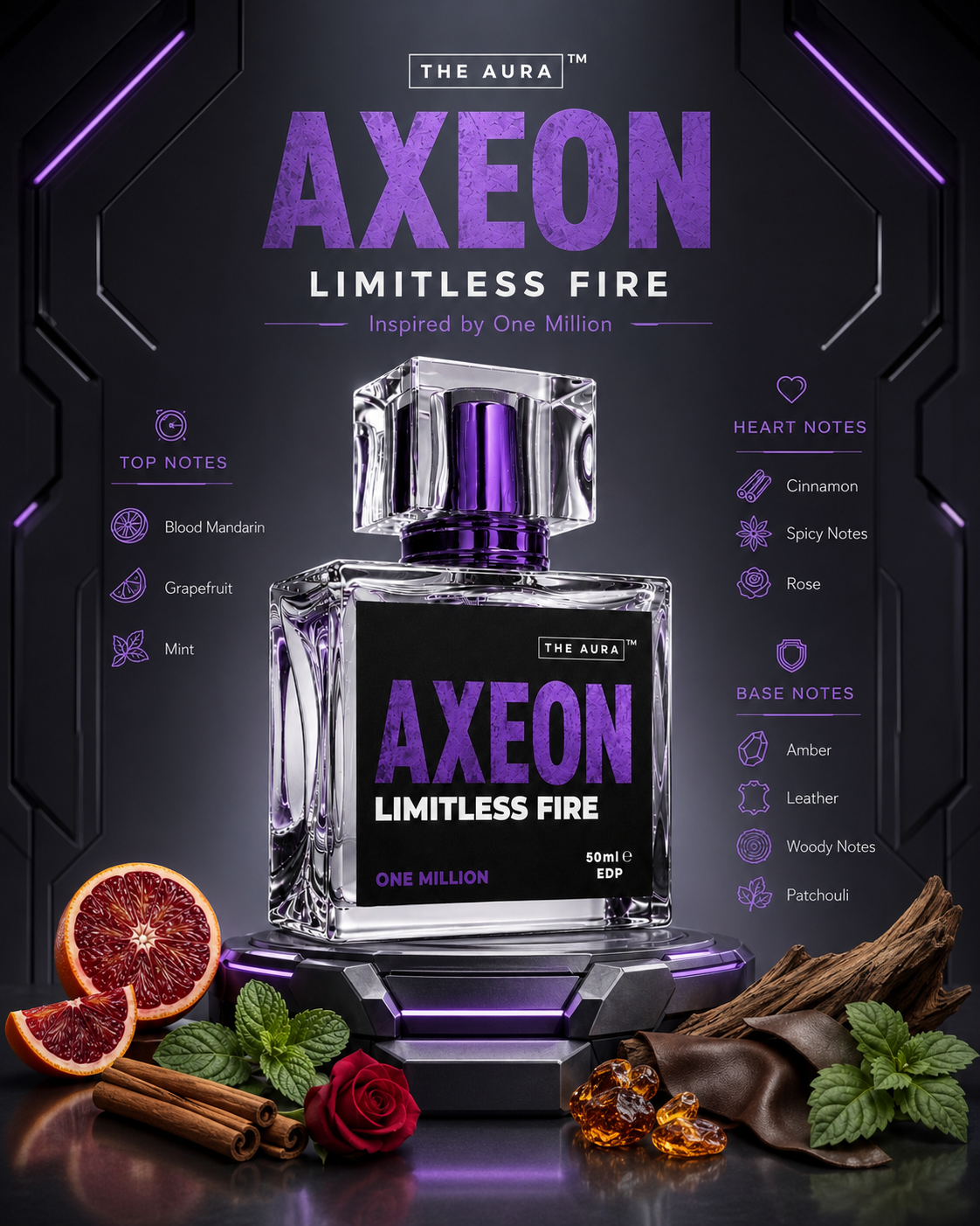 AXEON