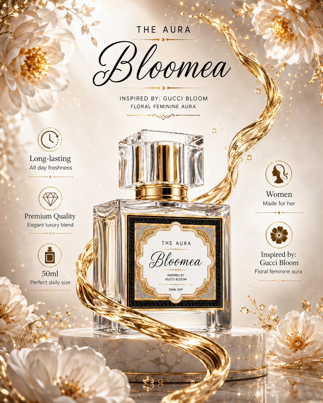 BLOOMEA