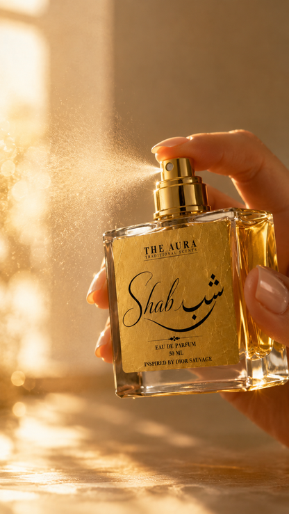 SHAB BY DASTAAN