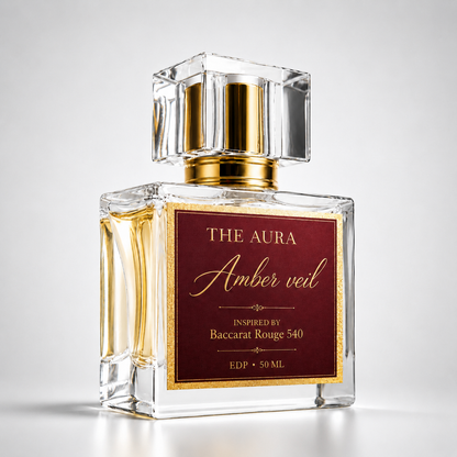 AMBER VEIL