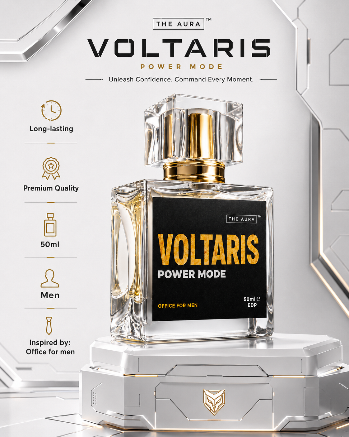 VOLTARIS