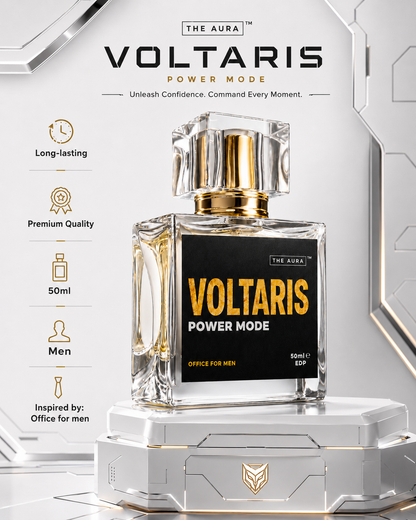 VOLTARIS