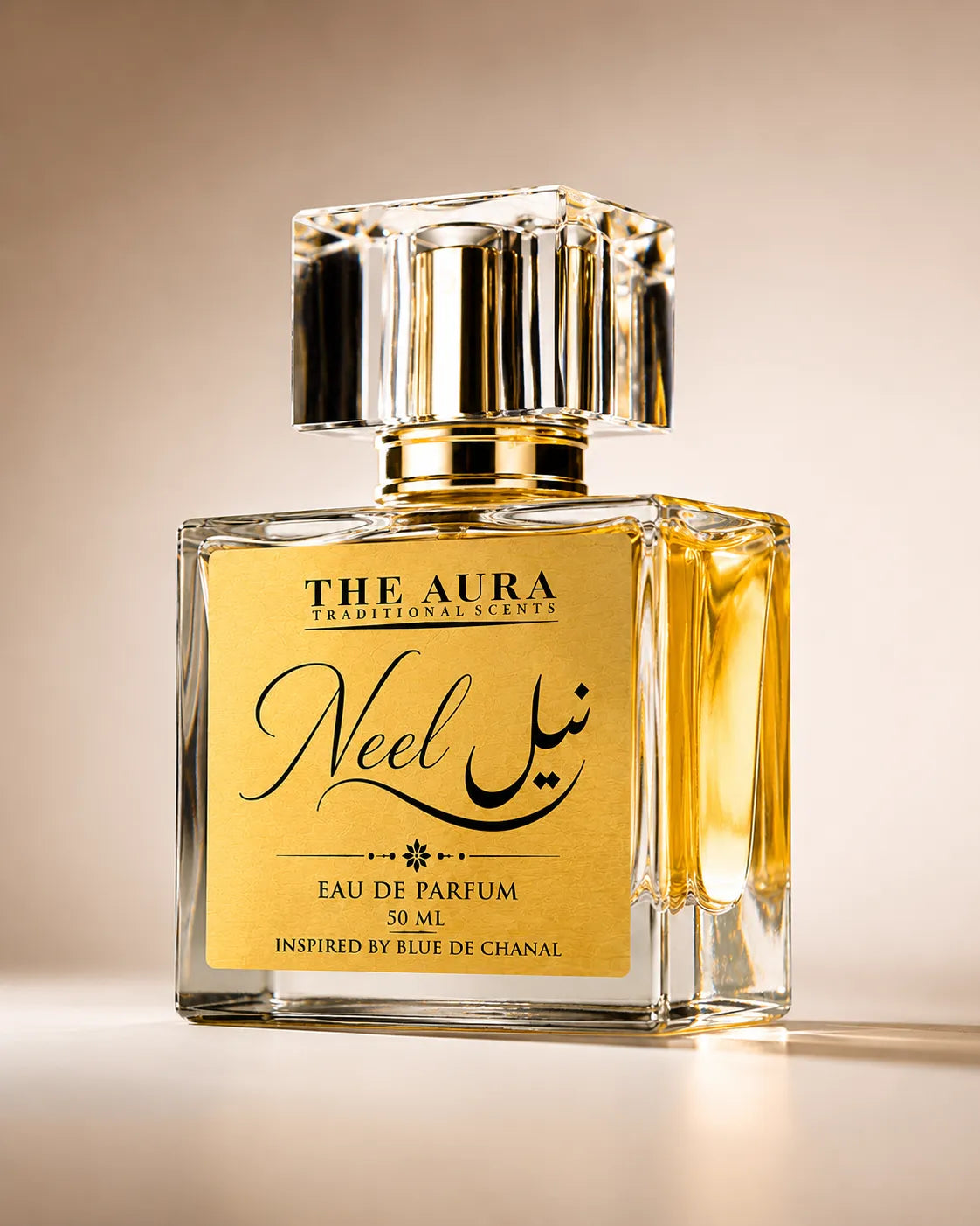 NEEL BY DASTAAN