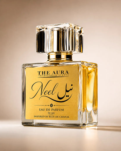 NEEL BY DASTAAN