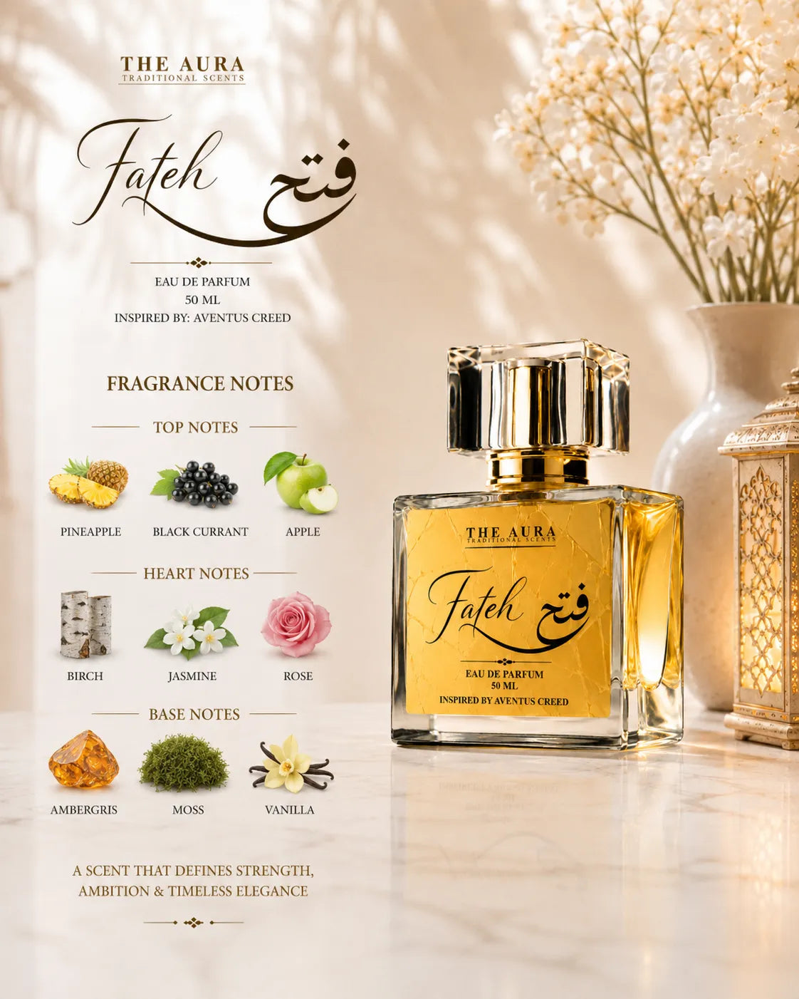 FATEH BY DASTAAN