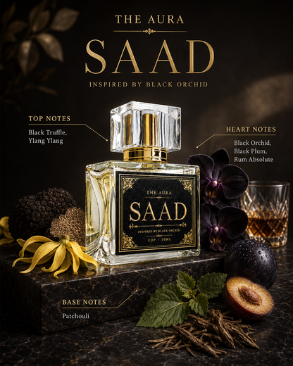 SAAD