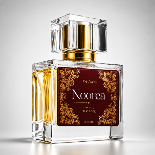 NOOREA