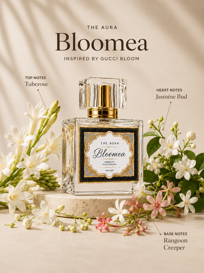 BLOOMEA