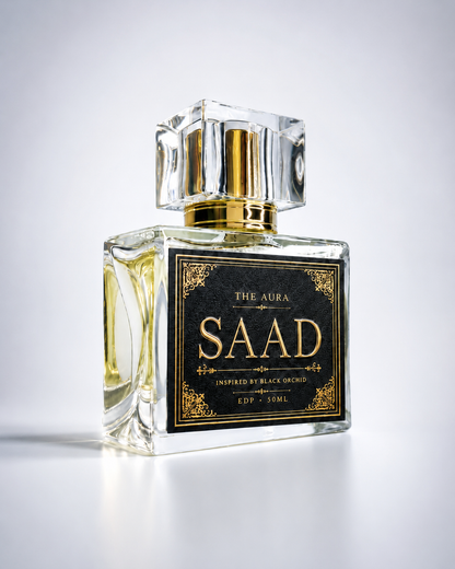 SAAD