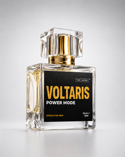 VOLTARIS