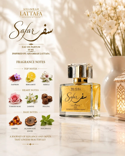 SAFAR BY DASTAAN