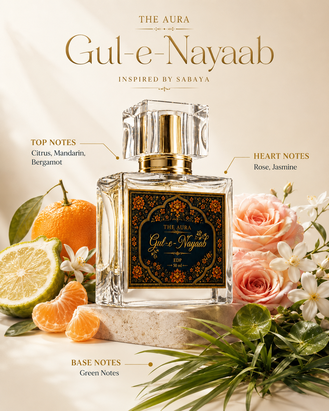 GUL-E-NAYAAB