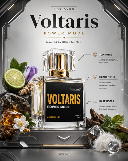 VOLTARIS