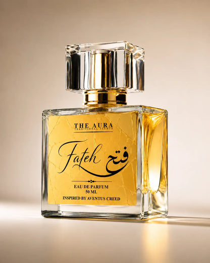 FATEH BY DASTAAN