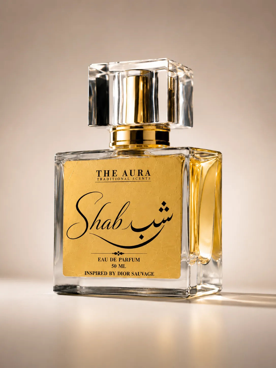 SHAB BY DASTAAN