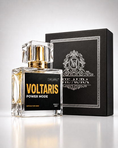 VOLTARIS