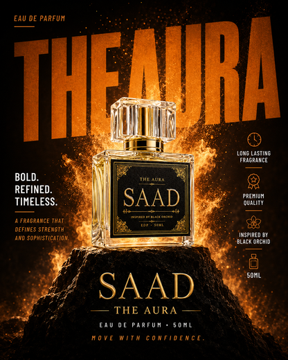 SAAD