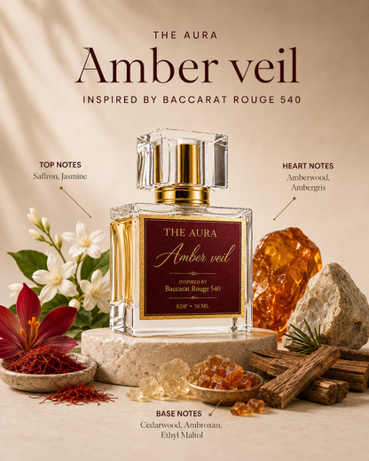 AMBER VEIL