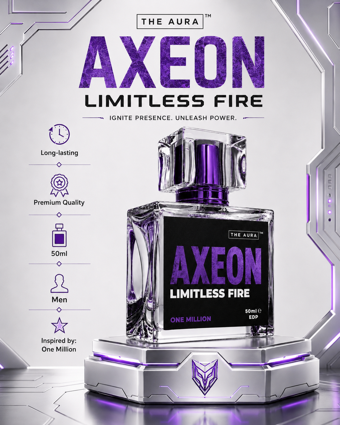 AXEON