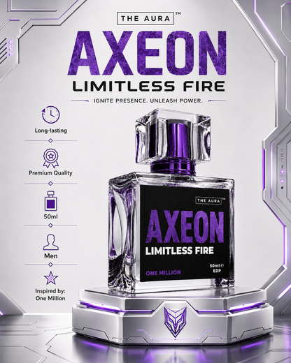 AXEON