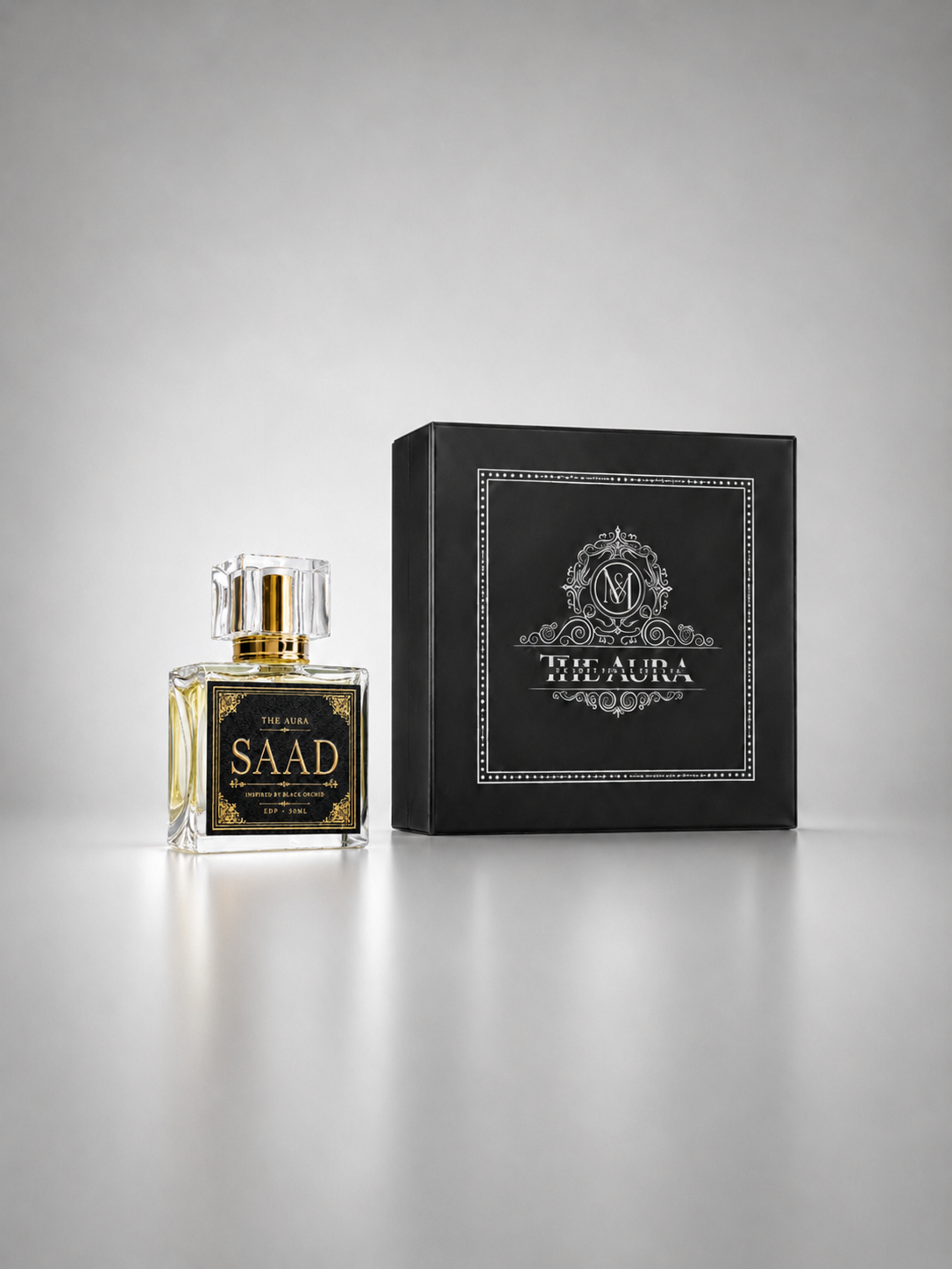 SAAD